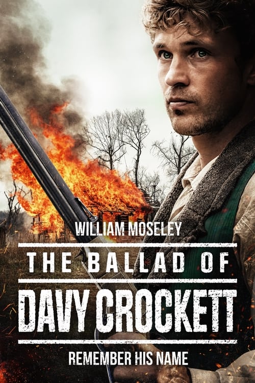 La balada de Davy Crockett 2023